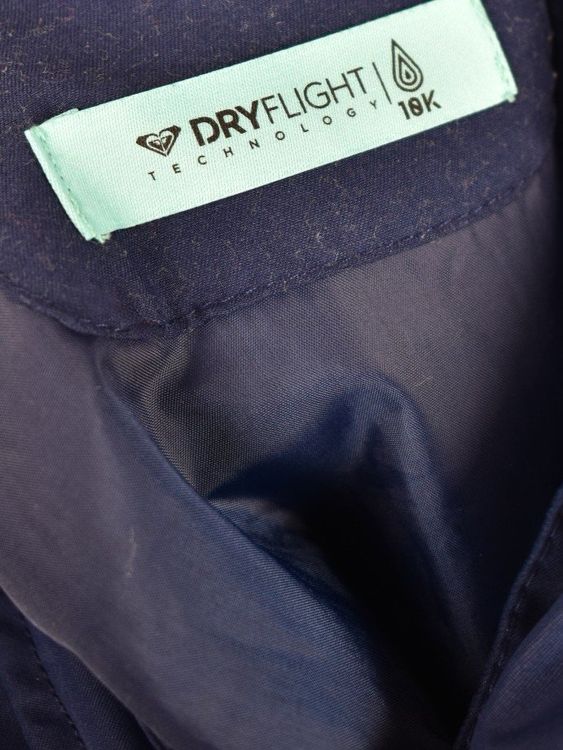 Roxy Skihose Gr.116 - 122 (6 - 7 Jahre) - Skihose - 2ND STORY