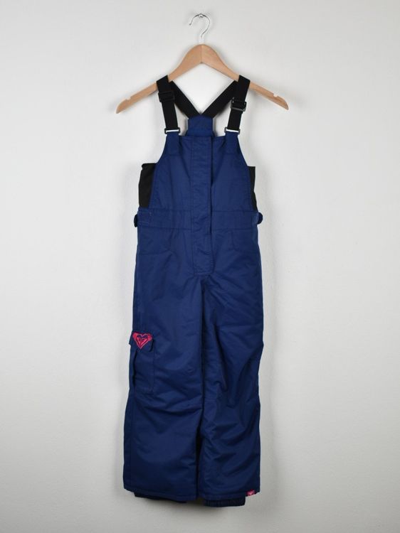 Roxy Skihose Gr.116 - 122 (6 - 7 Jahre) - Skihose - 2ND STORY