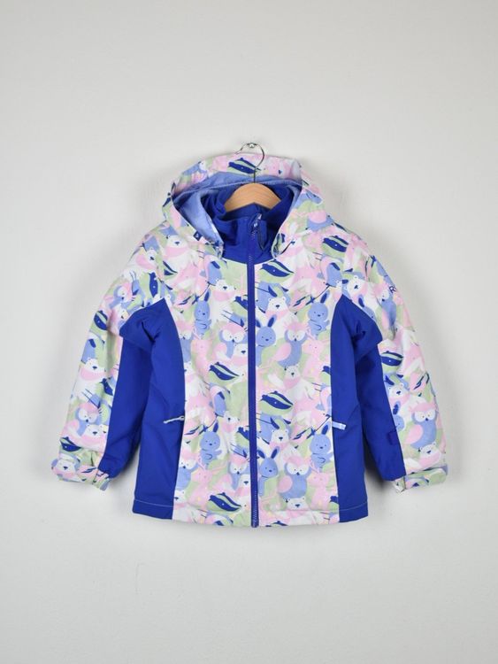 Roxy Skijacke Gr.116/122 (6 - 7 Jahre) - Skijacke - 2ND STORY