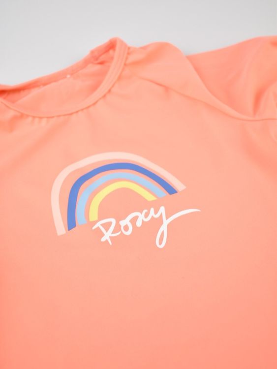 Roxy UV Shirt Gr.110 (5), neuwertig