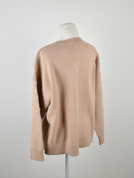 Rylee + Cru Strickpullover Gr.L, neuwertig