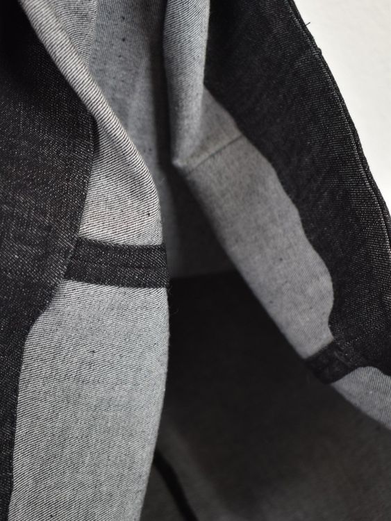 'S Max Mara Jeans Maxirock, Gr.36 - Rock - 2ND STORY