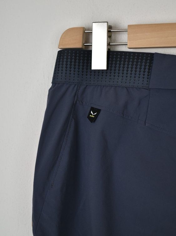 Salewa Wanderhose / Shorts Gr.40, neuwertig