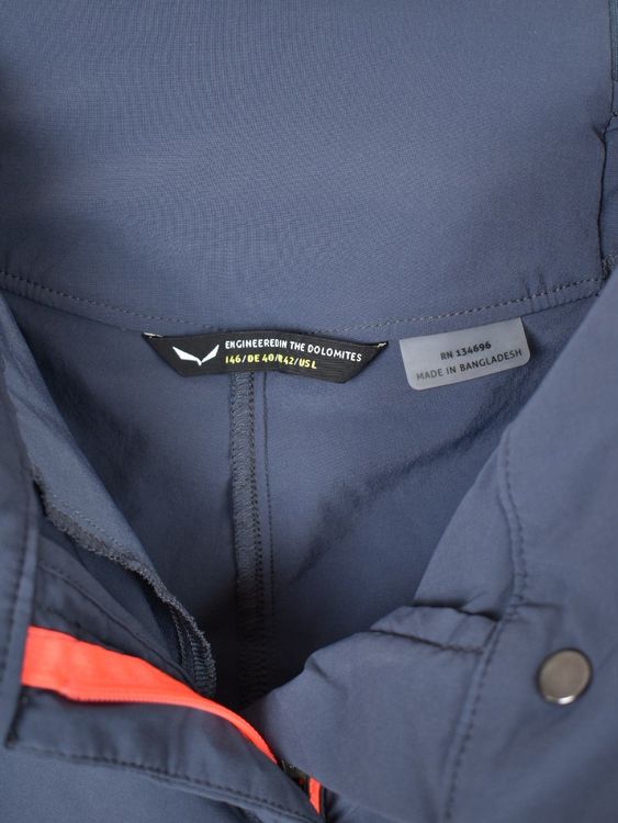 Salewa Wanderhose / Shorts Gr.40, neuwertig