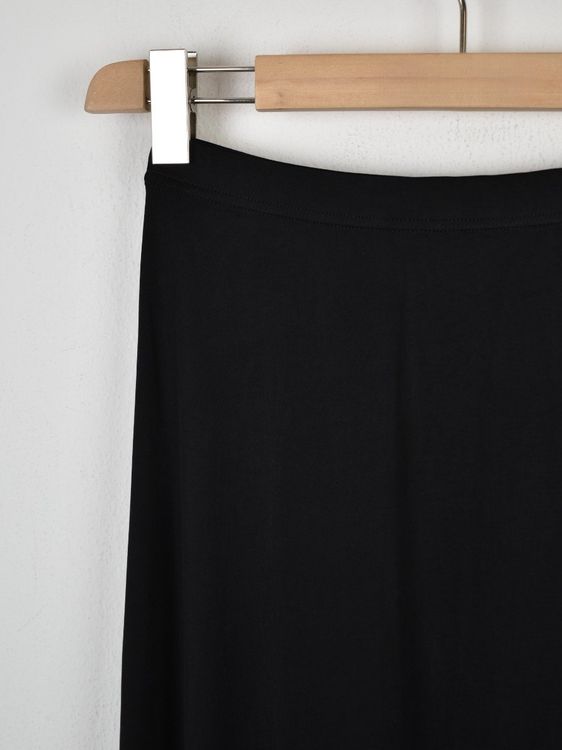 Samsøe Samsøe Maxirock Gr.S, 92% Cupro, neuwertig - 2ND STORY