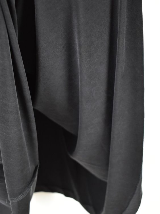 Samsøe Samsøe Maxirock Gr.S, 92% Cupro, neuwertig - 2ND STORY