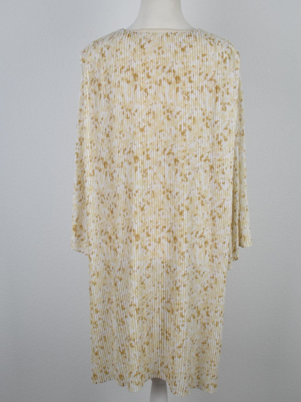 Samsøe Samsøe Plisseekleid Gr.L