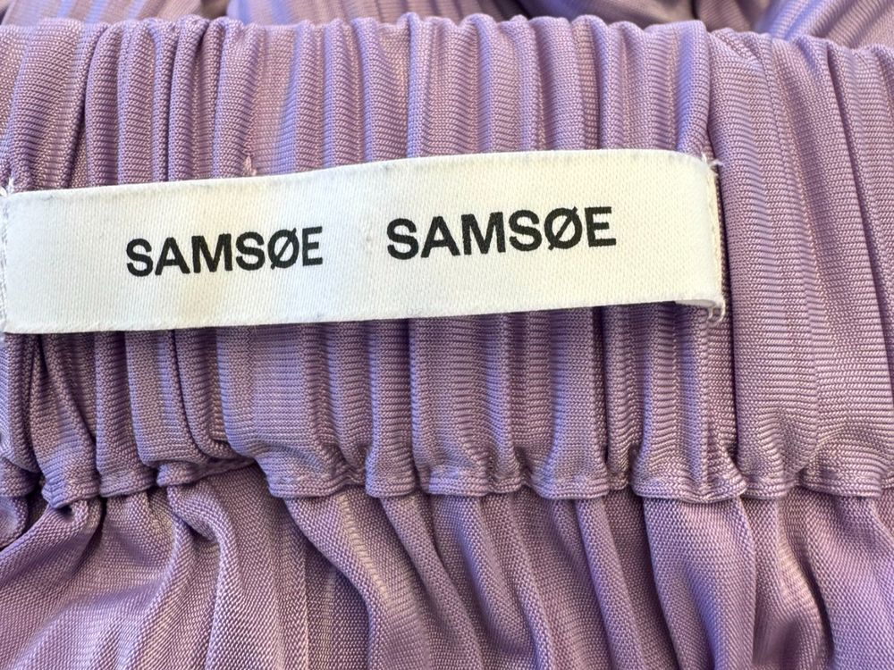 Samsøe Samsøe Rock Gr.L, neuwertig - 2ND STORY