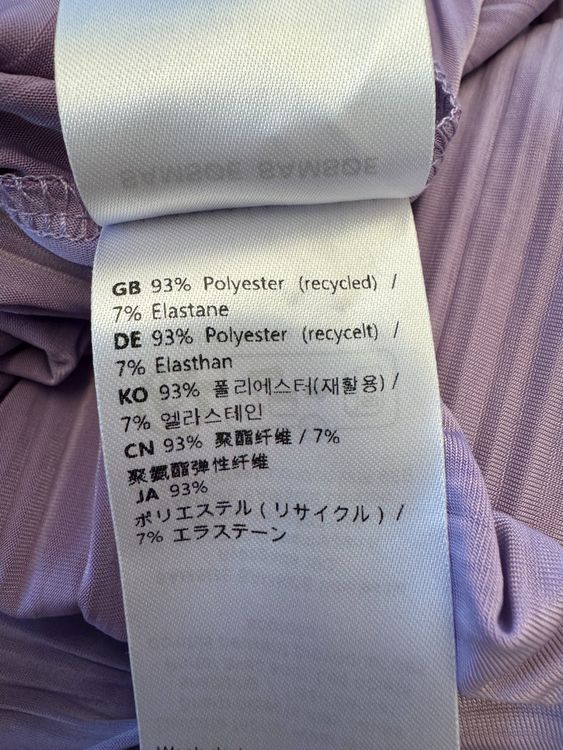 Samsøe Samsøe Rock Gr.L, neuwertig - 2ND STORY