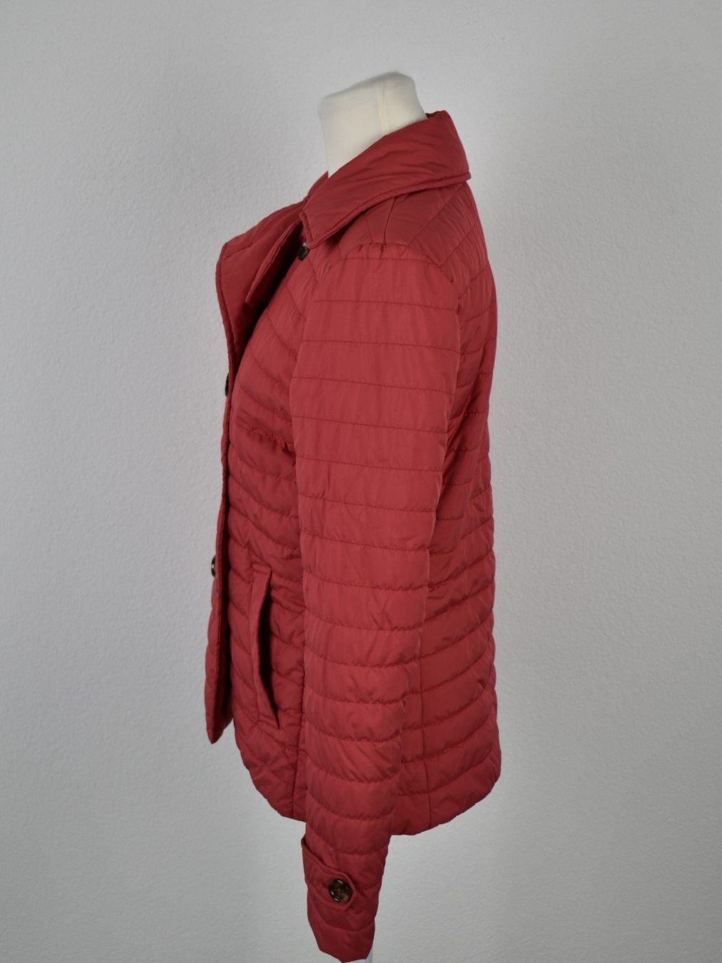 Schneiders Salzburg Steppjacke Gr.34/36 - 2ND STORY