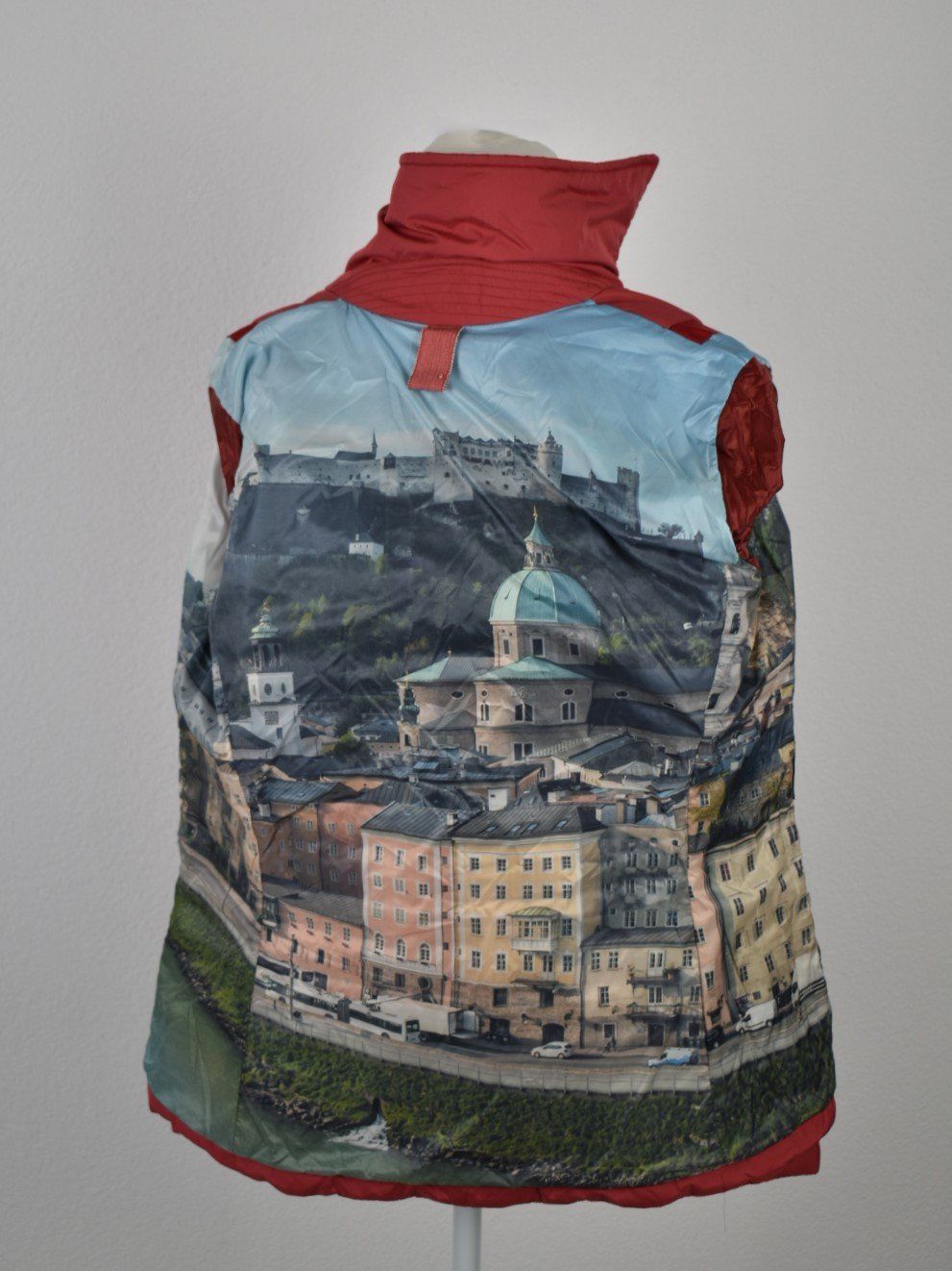 Schneiders Salzburg Steppjacke Gr.34/36 - 2ND STORY