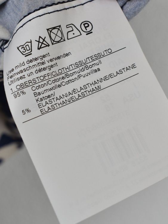 Schneiders Salzburg T-Shirt, Gr.48, neuwertig - T-Shirt - 2ND STORY