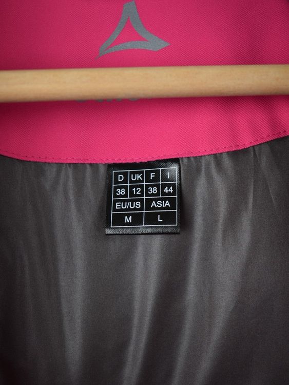 Schöffel Skijacke Klosters1, neu, Gr.38 - 2ND STORY