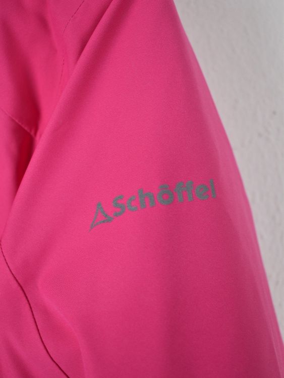 Schöffel Skijacke Klosters1, neu, Gr.38 - 2ND STORY