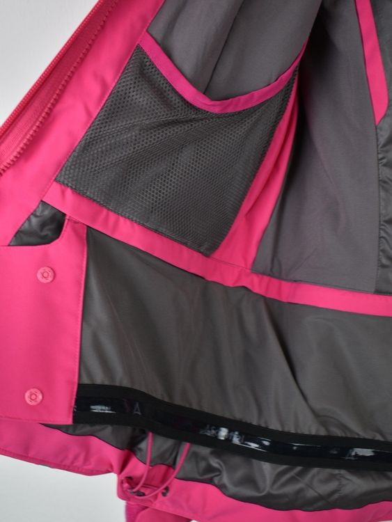 Schöffel Skijacke Klosters1, neu, Gr.38 - 2ND STORY