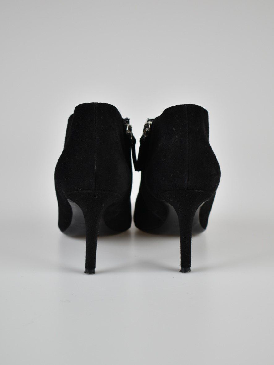 SchoShoes Milano Stiefeletten Gr.36 - 2ND STORY