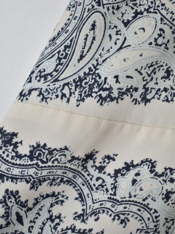 Scotch & Soda Bluse, Gr.36 - Bluse - 2ND STORY