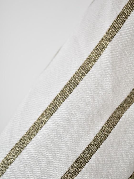 Scotch & Soda Hemdkleid Gr.M, Lyocell & Leinen - 2ND STORY