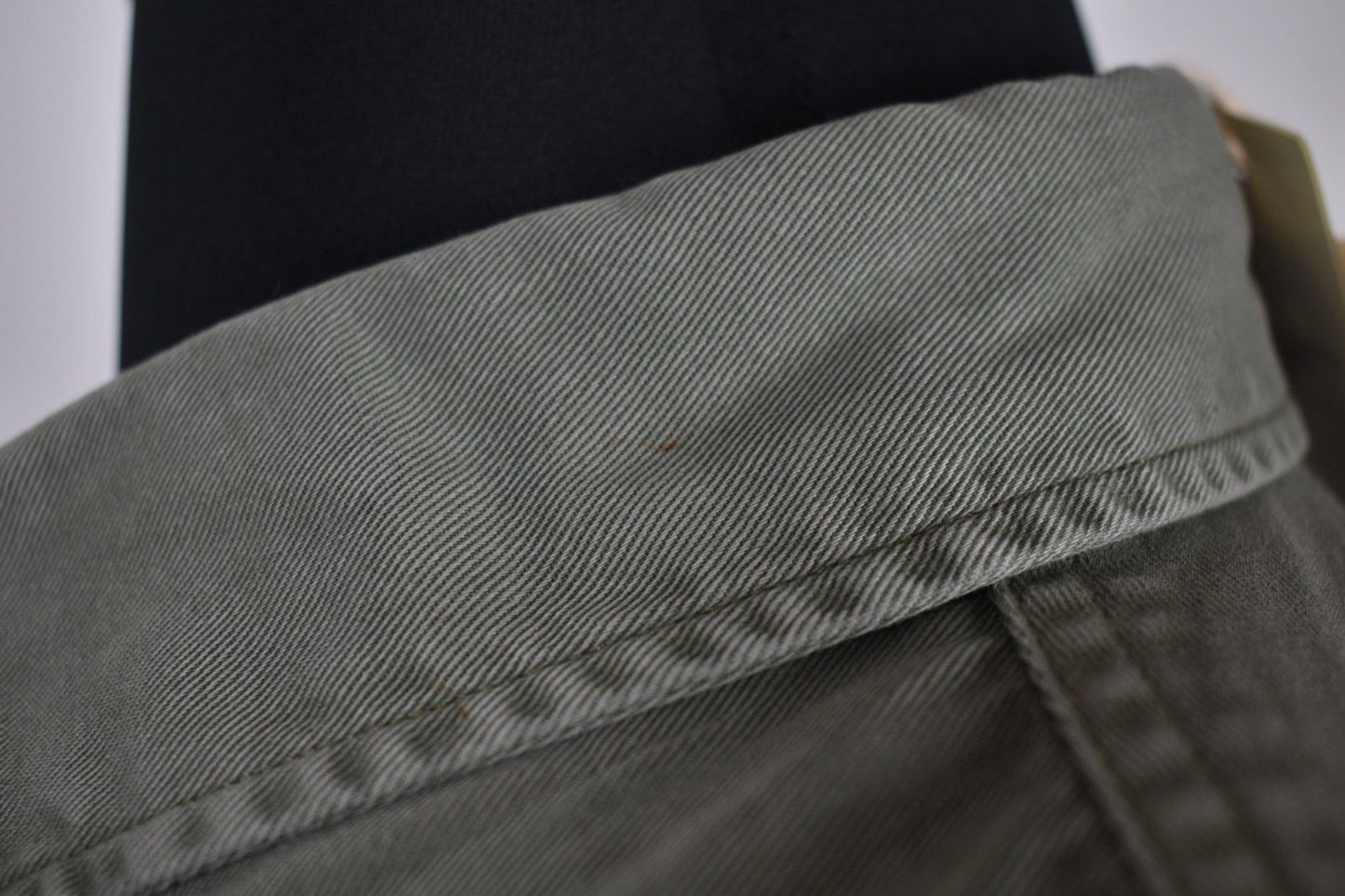 Scotch & Soda Jeanshemd Gr.XXL, ungetragen