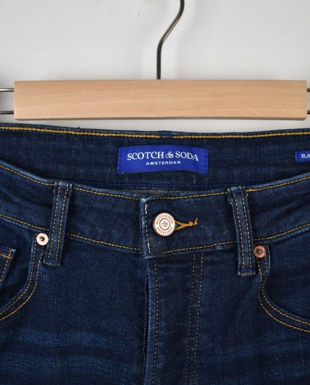 Scotch & Soda "Ralston" Slim Fit Jeans Gr.33/30, wie neu - 2