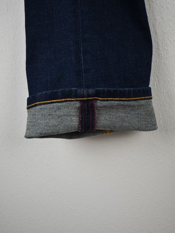 Scotch & Soda "Ralston" Slim Fit Jeans Gr.33/30, wie neu - 8