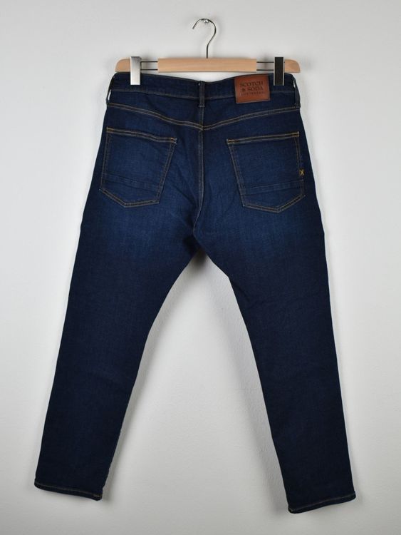 Scotch & Soda "Ralston" Slim Fit Jeans Gr.33/30, wie neu - 4