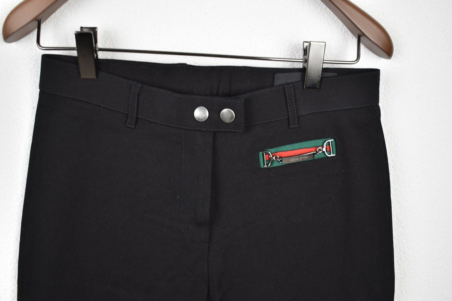 Seductive Stoffhose Gr.34 - 2ND STORY