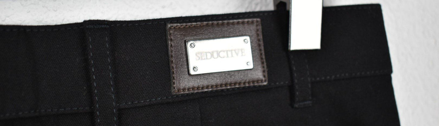 Seductive Stoffhose Gr.34