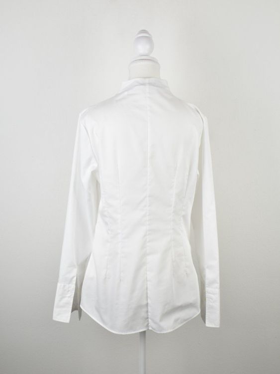 Seidensticker Bluse, Gr.40, neuwertig, 100% Baumwolle - Bluse - 2ND STORY