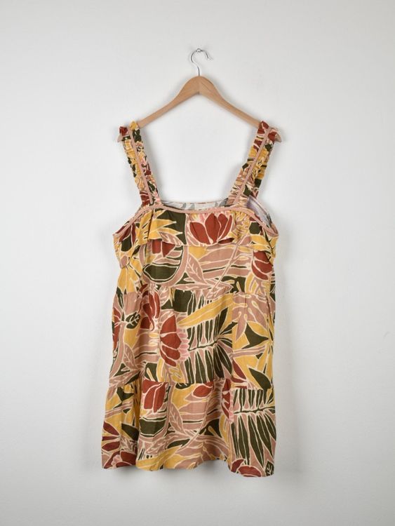 Sézane Fily Kleid, Gr.44 - Kleid - 2ND STORY