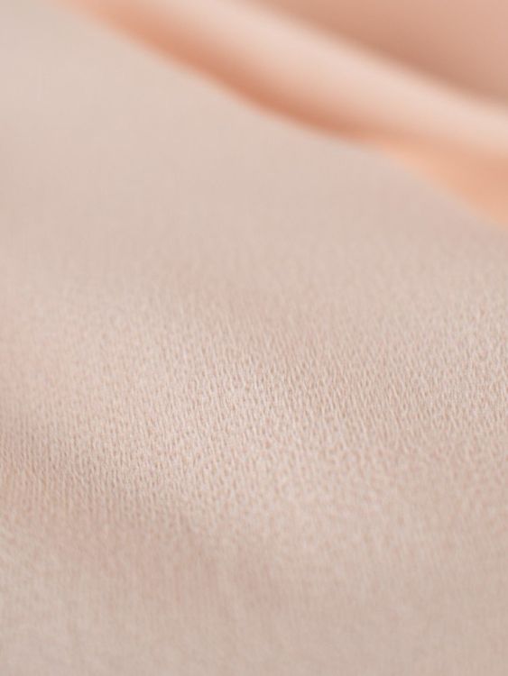 Sézane Kleid Gr.42 (38/40), one shoulder - 2ND STORY