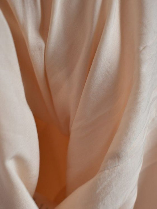 Sézane Kleid Gr.42 (38/40), one shoulder