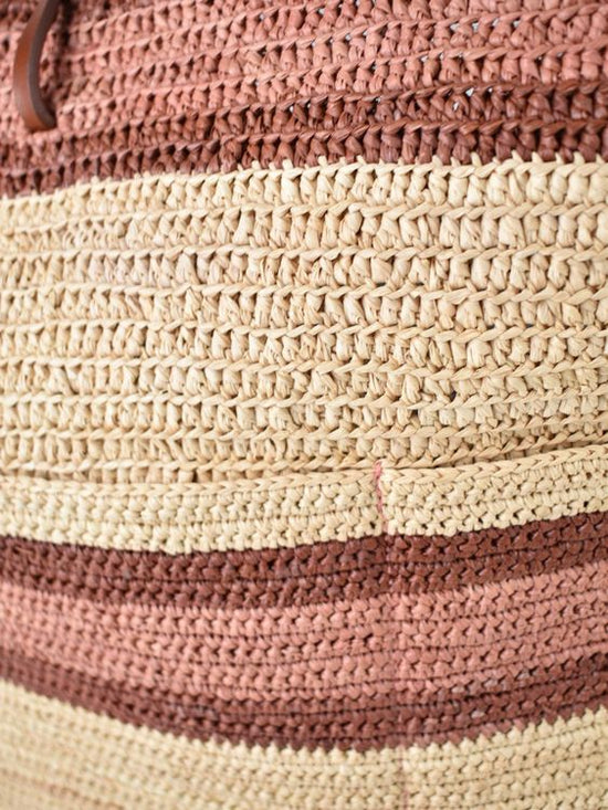 Sézane Tasche / Korb "Gaby", unbenutzt