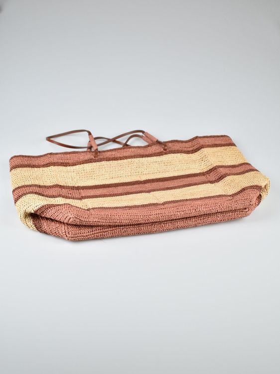 Sézane Tasche / Korb "Gaby", unbenutzt