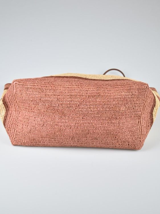 Sézane Tasche / Korb "Gaby", unbenutzt