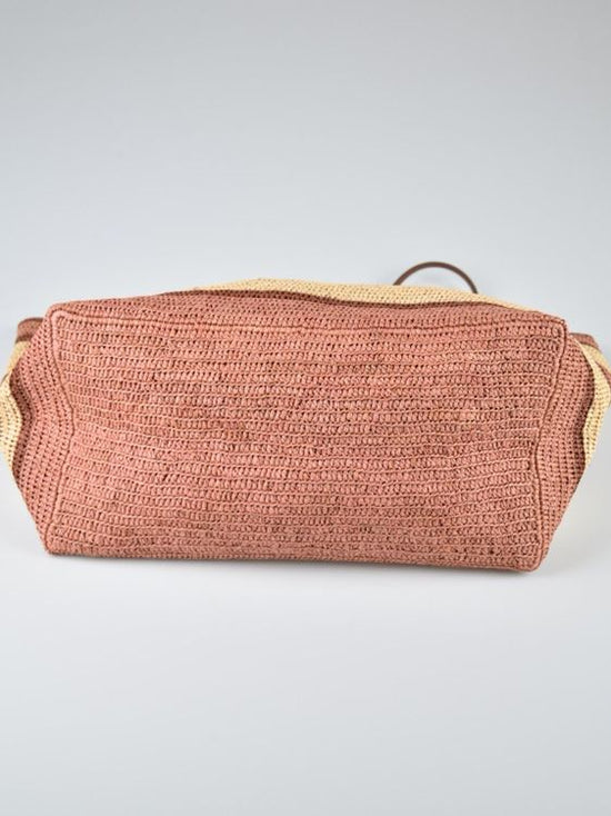 Sézane Tasche / Korb "Gaby", unbenutzt