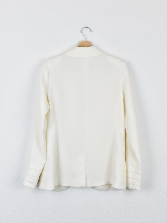 Sienna Blazer, Gr.34, offwhite - Blazer - 2ND STORY