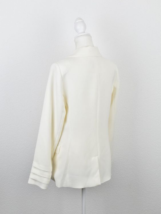 Sienna Blazer, Gr.34, offwhite - Blazer - 2ND STORY