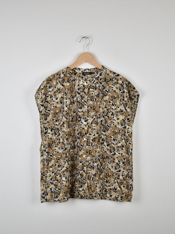 Soaked in Luxury Bluse Gr.XL