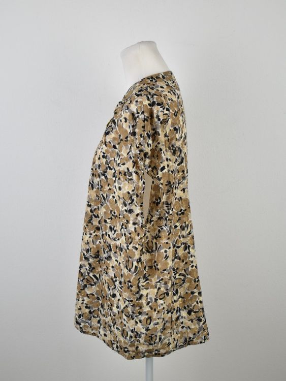 Soaked in Luxury Bluse Gr.XL