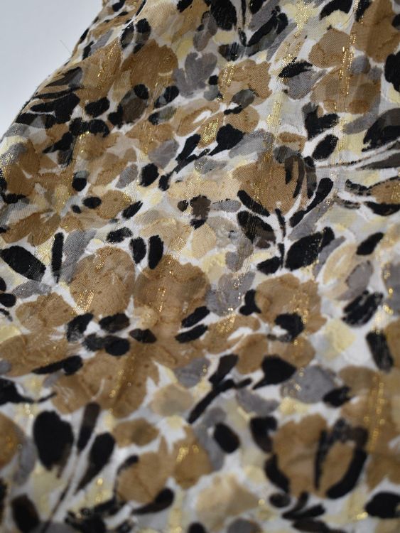 Soaked in Luxury Bluse Gr.XL