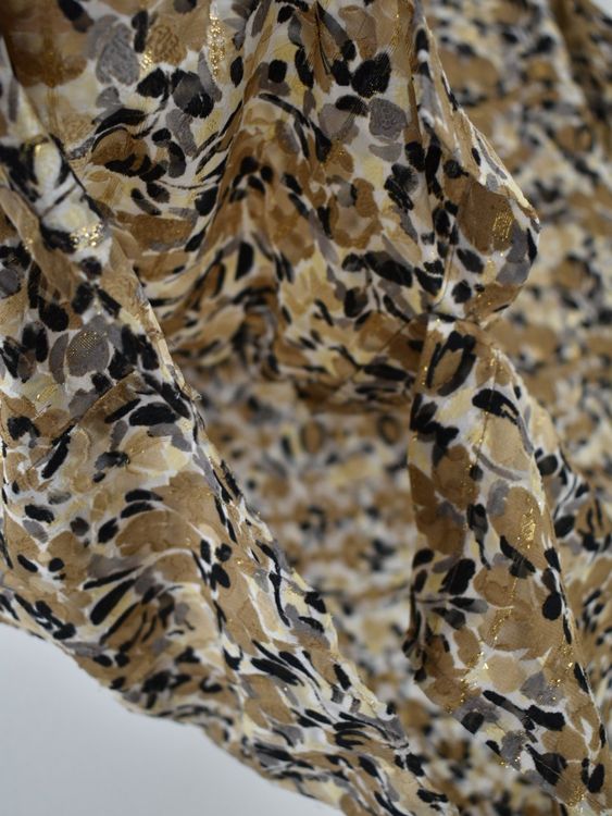 Soaked in Luxury Bluse Gr.XL