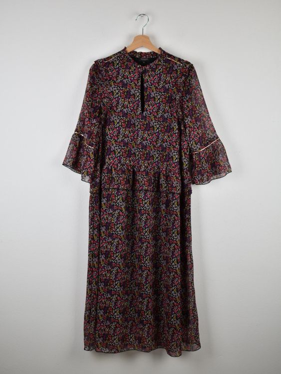 Soaked in Luxury Kleid Gr.XL, neuwertig