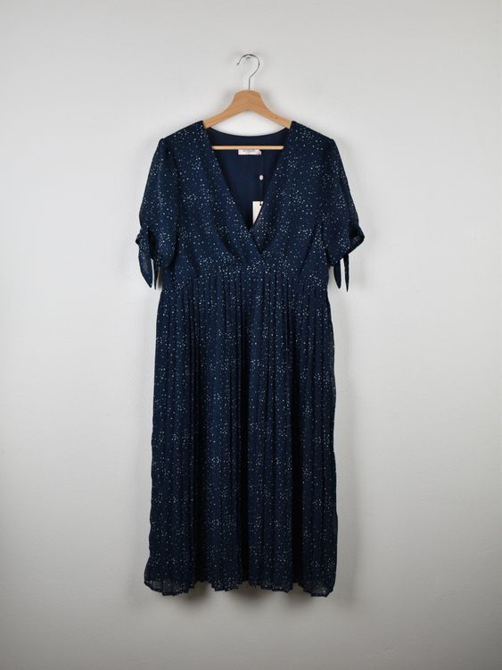 Soaked in Luxury Kleid, neu, Gr.XL