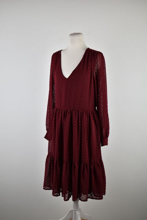 Soaked in Luxury Midikleid, neu, Gr.L