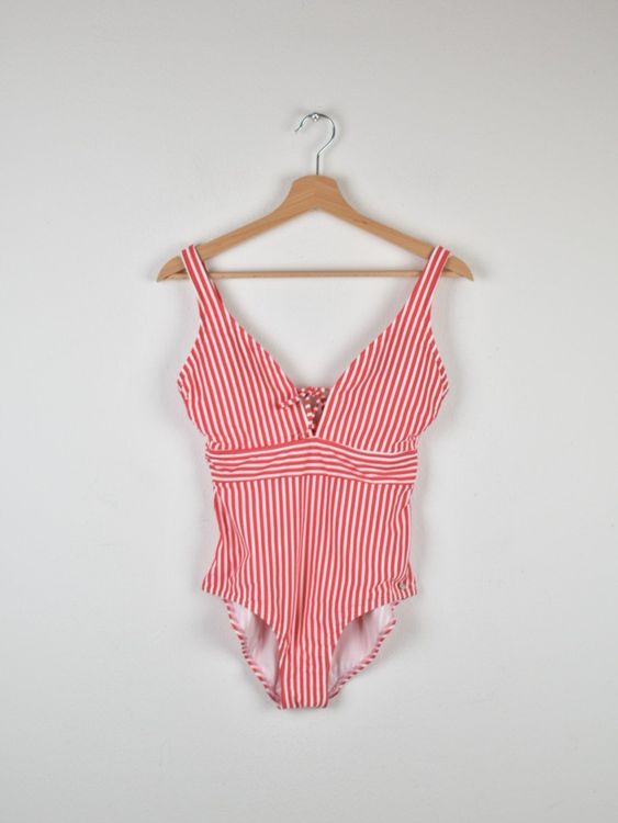 S.Oliver Badeanzug Gr.S, neuwertig - 2ND STORY