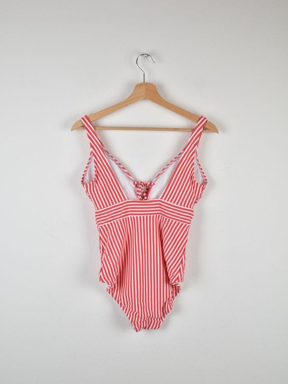 S.Oliver Badeanzug Gr.S, neuwertig - 2ND STORY