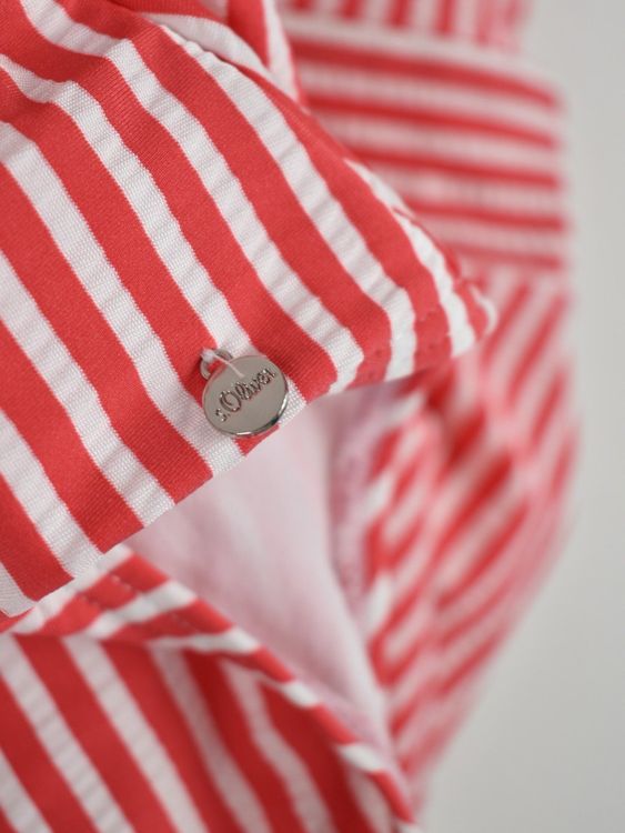 S.Oliver Badeanzug Gr.S, neuwertig - 2ND STORY