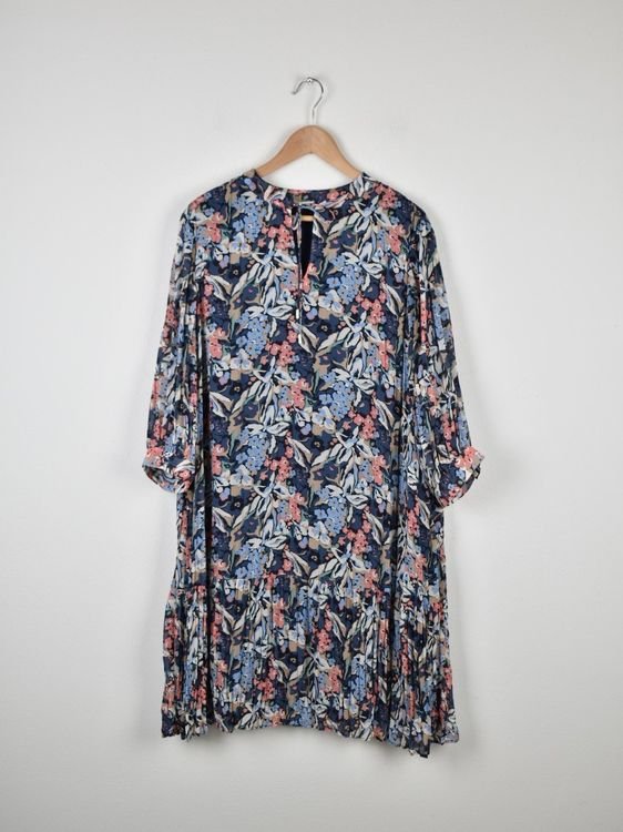 S.Oliver Midikleid Gr.42 - 2ND STORY