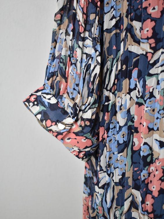 S.Oliver Midikleid Gr.42 - 2ND STORY